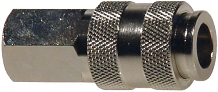 Actual product image Prebena Compressed air coupling ARO external thread 14