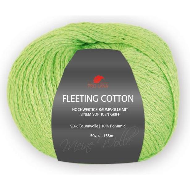 Pro Lana Col. 77 ca. 135 m 50 g, Garn + Wolle