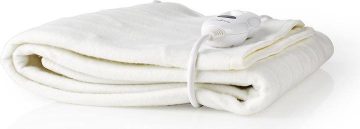 Actual product image Nedis Electric blanket (150 x 80 cm)