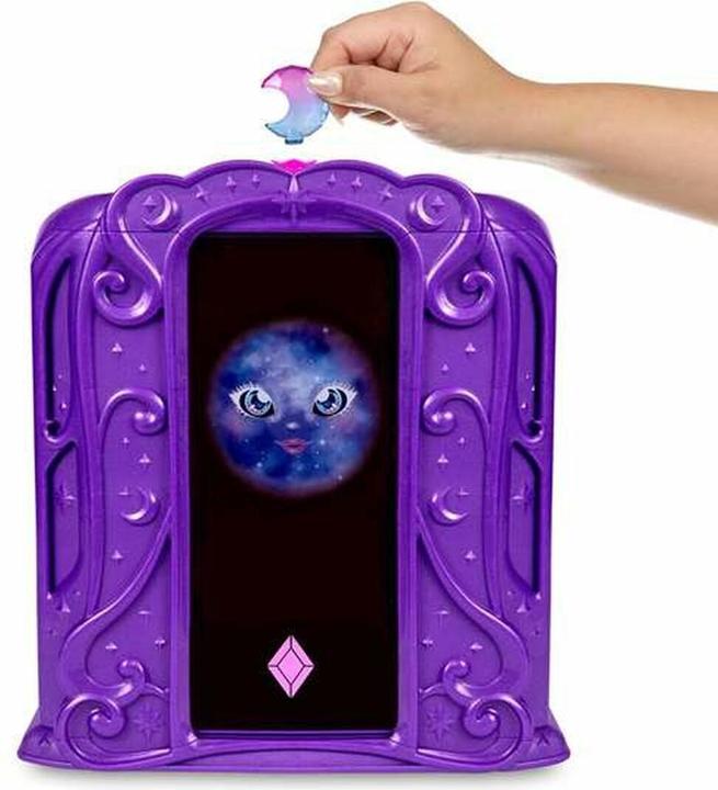 Actual product image Giochi Preziosi Magic Mirror with Magic Doll
