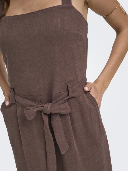 Produktbild Only ONLSIESTA Leinen Jumpsuit Jumpsuit (S)