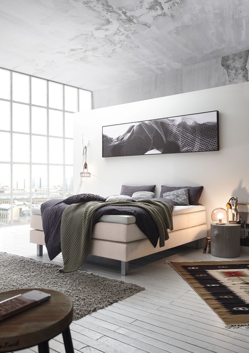 Actual product image Hasena Basio (160 x 200 cm)