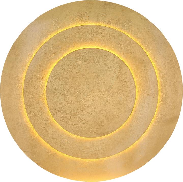 Immagine prodotto Globo Plafoniera In Metallo Color Oro, 1xled (5200 lm)