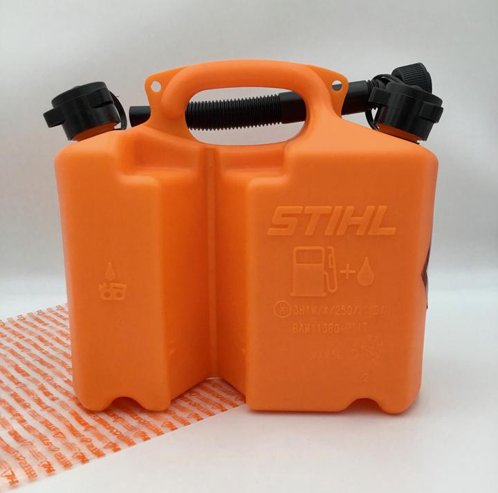 Actual product image Stihl Kombikanister