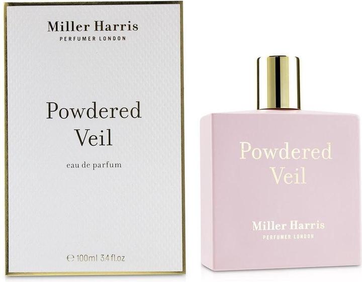 Produktbild Miller Harris Powdered Veil (Eau de Parfum, 100 ml)