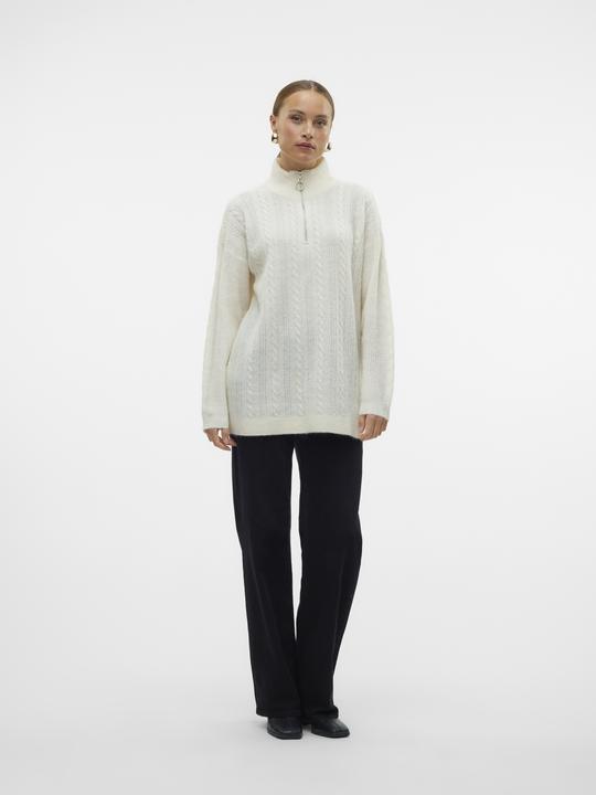 Image du produit Vero Moda VMMILI Pull-over Pull en maille (S)