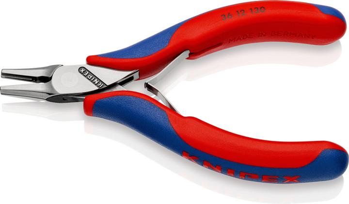 Actual product image Knipex Snipe Nose Side Cutting Pliers (200 mm)