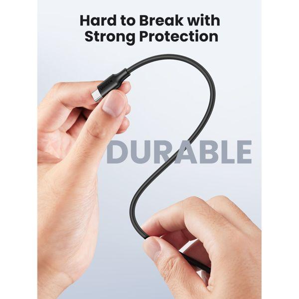 Actual product image Ugreen Cable (0.50 m, USB 2.0)