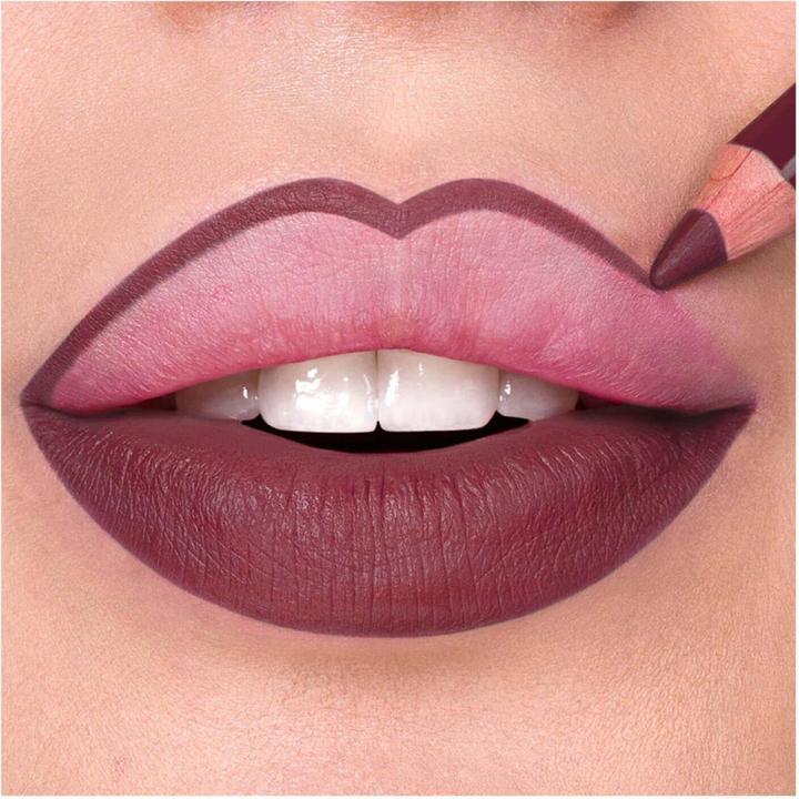 Immagine prodotto Mesauda Labbra - Matita labbra Artist Lips Plum 108 (108)