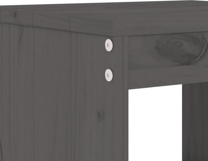 Produktbild vidaXL Gartenbar Set (121 x 82.50 x 110 cm)