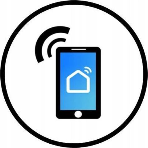 Actual product image Webber Automatic window cleaner WM 169 Robot