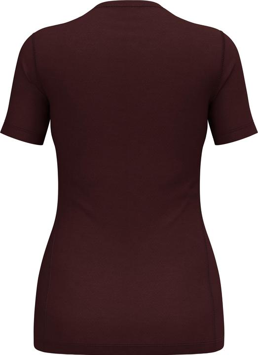 Actual product image Odlo BL TOP crew neck s/s MERINO 200 (XS)