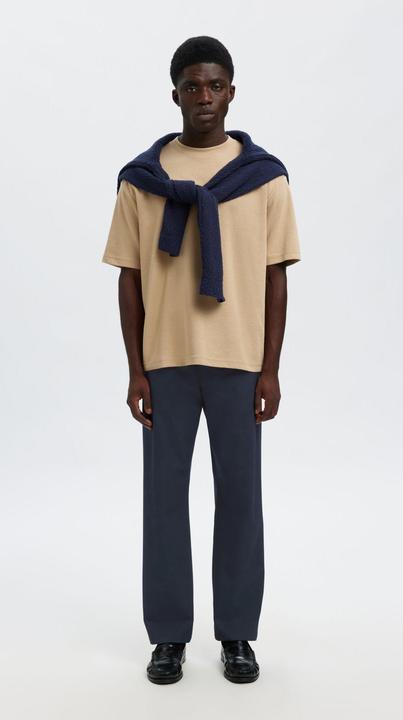 Immagine prodotto Selected 196 Pantaloni dritti (L)