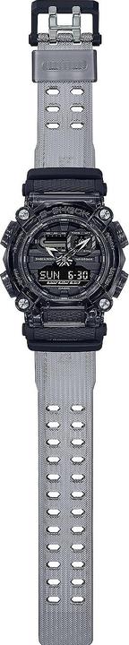 Produktbild G-Shock Classic (Taucheruhr, 50 mm)