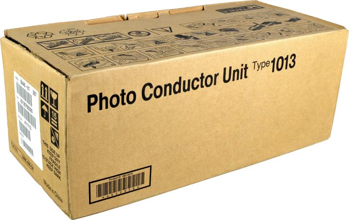 Produktbild RICOH Fotoleiter Orig.Nr. 411113 (BK)