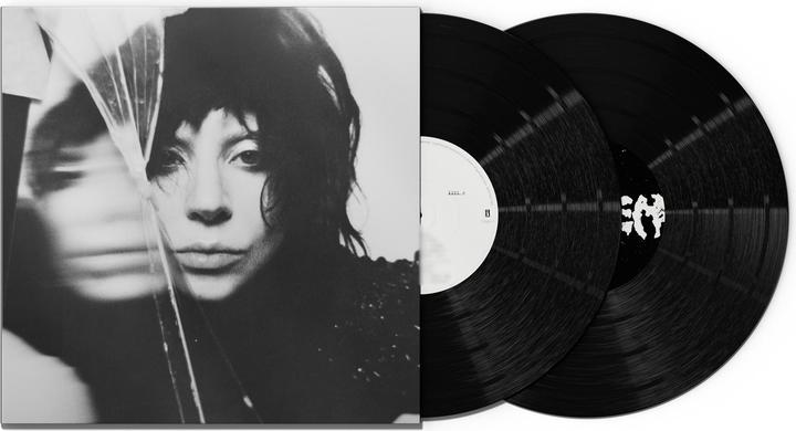 Produktbild MAYHEM (ETCH) (Lady Gaga)