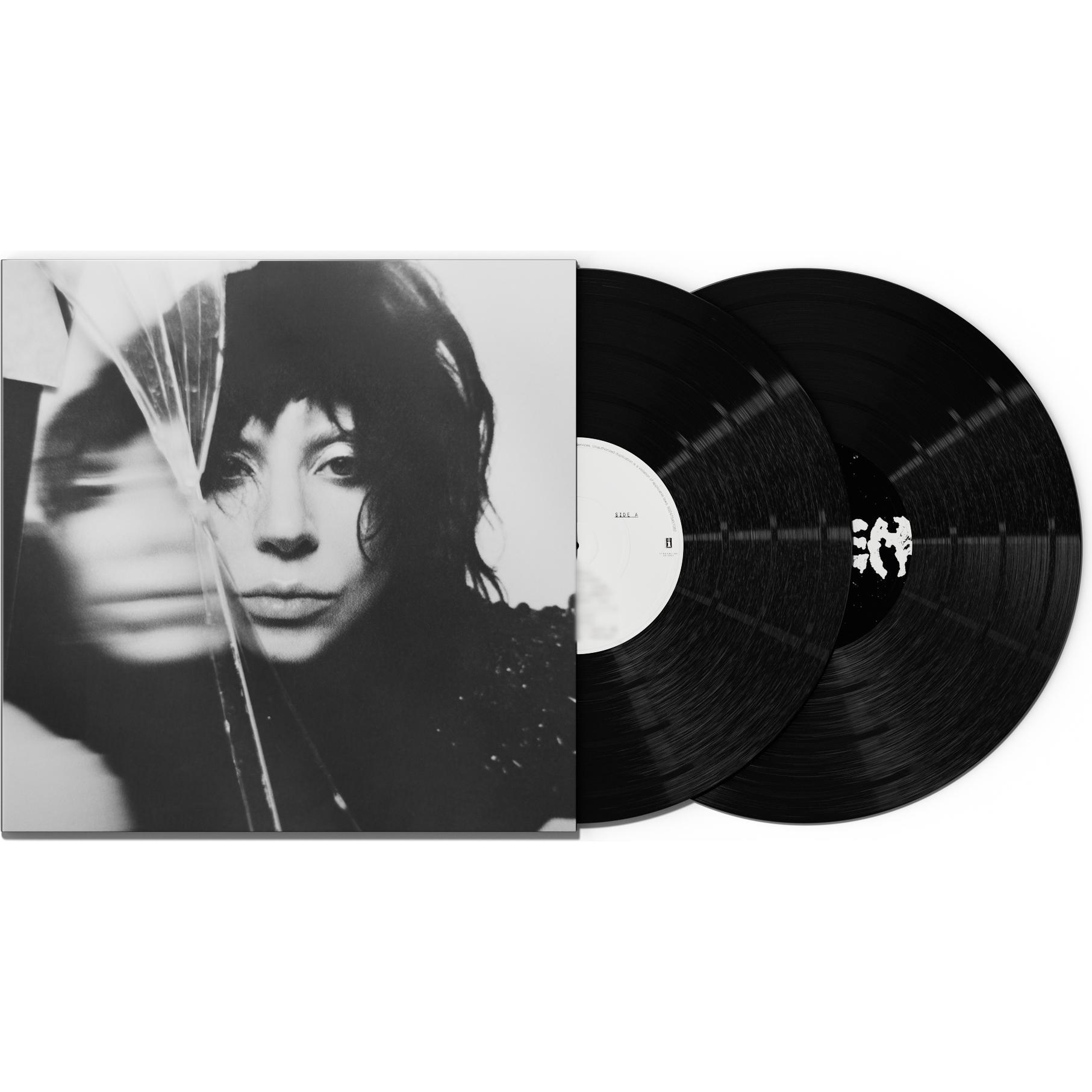 MAYHEM (ETCH), Vinili