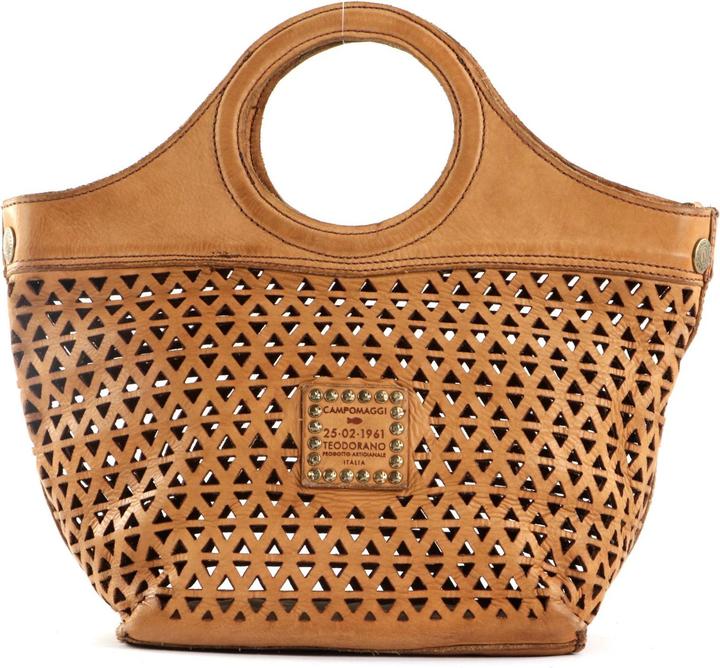 Produktbild Campomaggi Shopping Bag Mini