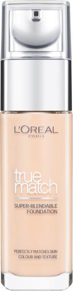 Immagine prodotto L'Oréal Paris partita vera (N3 Cremoso Beige)