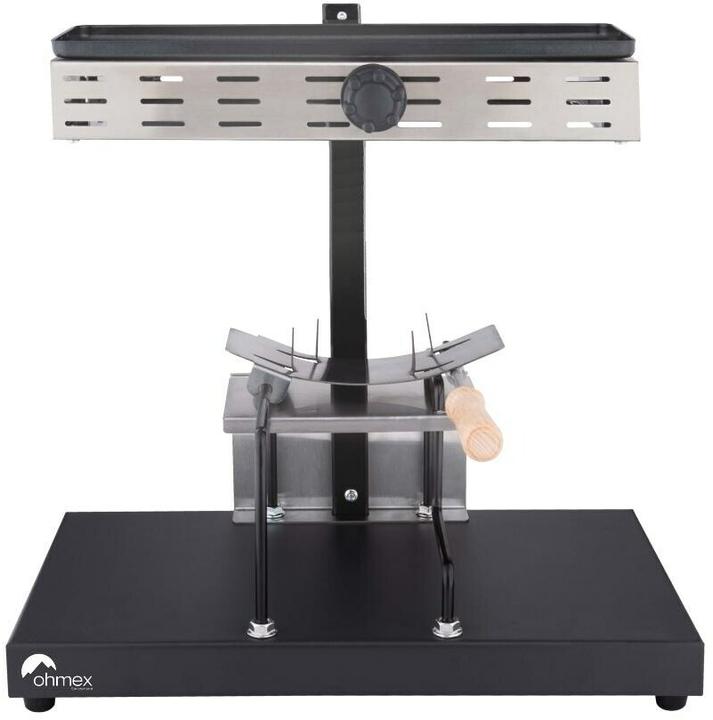 Produktbild Ohmex OHM-RCL-1414