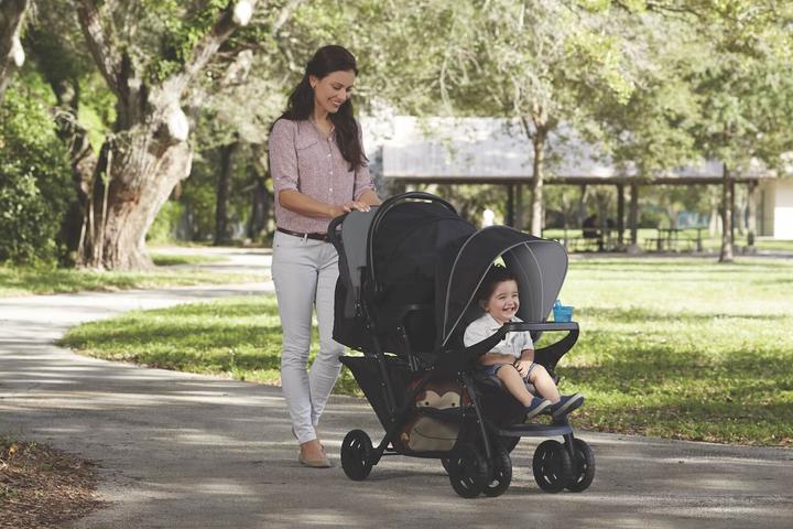 Immagine prodotto Graco Stadio Duo Sibling Buggy