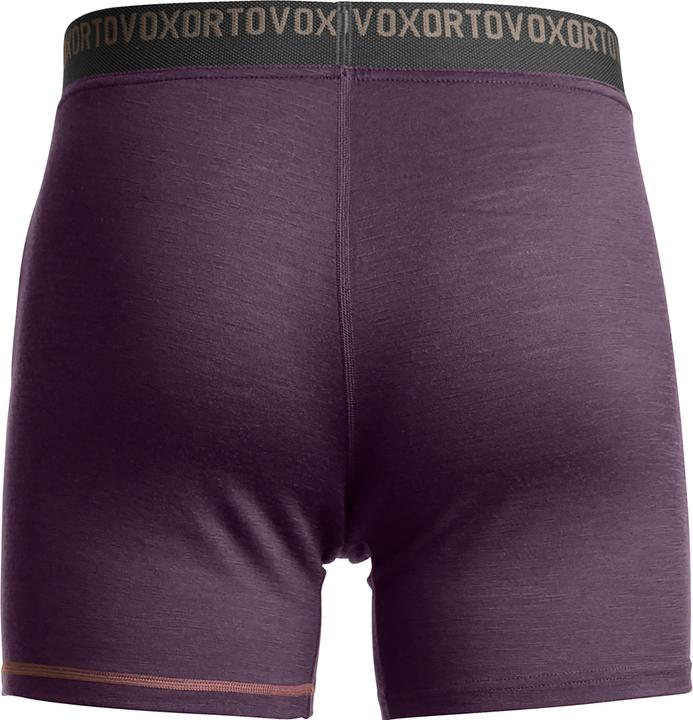 Immagine prodotto Ortovox 185 ROCK'N'WOOL BOXER (XXL)