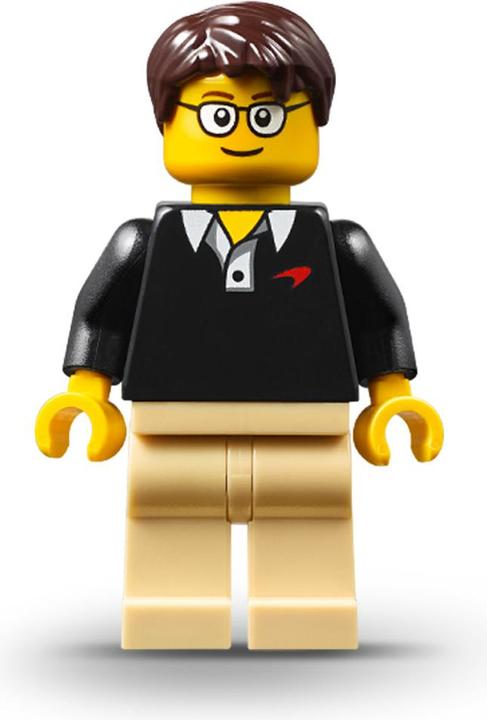 Produktbild LEGO Speed Champions (75880, LEGO Speed Champions)