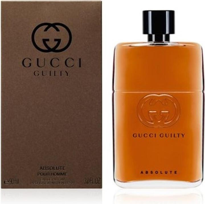 Immagine prodotto Gucci Colpevole Assoluto (Eau de parfum, 50 ml)