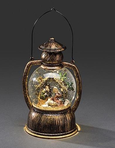 Produktbild Konstsmide Weihnachtskrippe