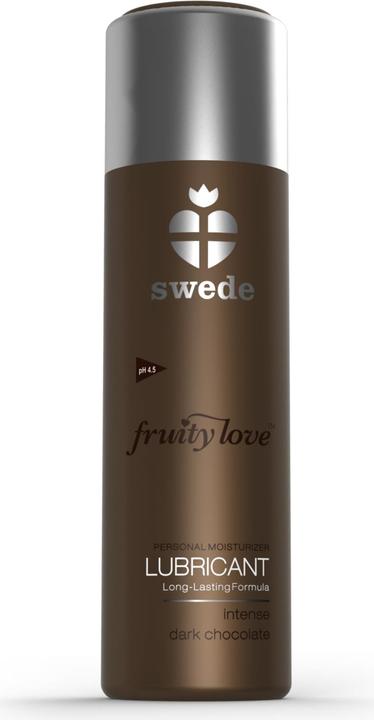 Produktbild Swede Fruity Love (100 ml)
