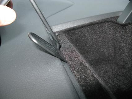 Produktbild Brodit ProClip Signature