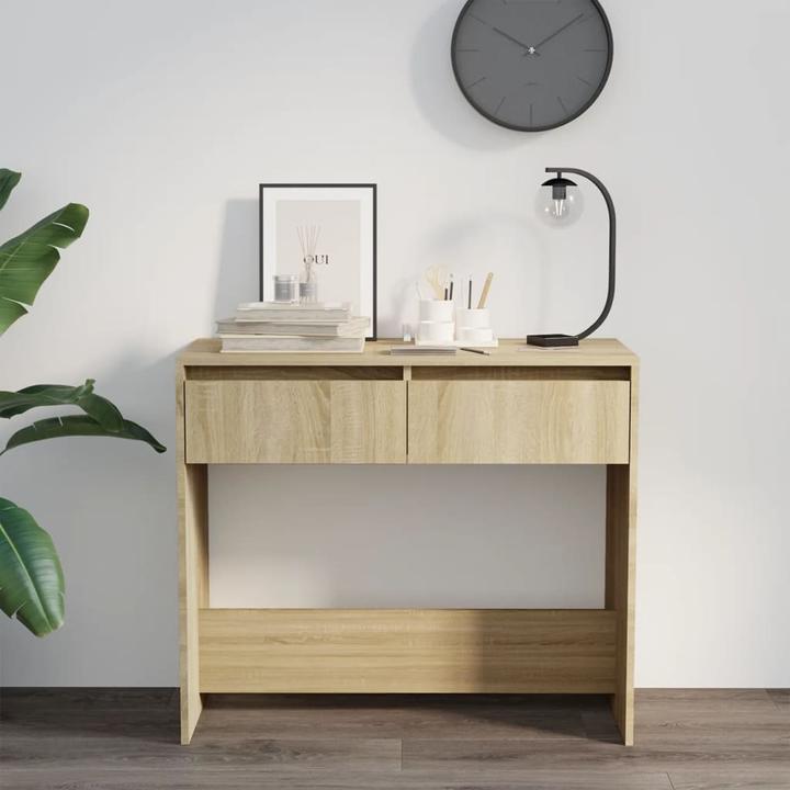 Image du produit vidaXL Konsolentisch (41 x 89 x 76.50 cm)