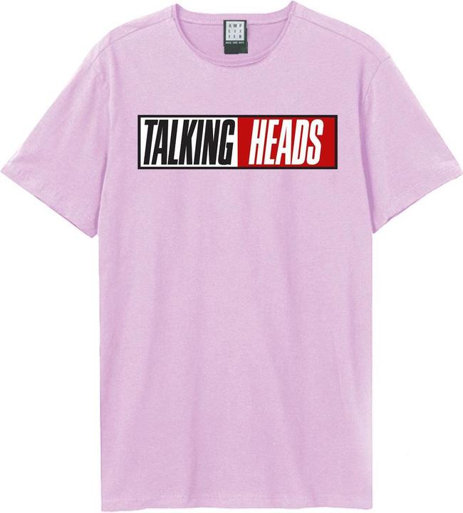 Image du produit Amplified - T-shirt TRUE STORIES - Adulte (M)