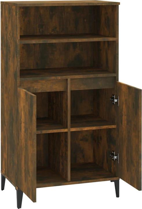 Image du produit vidaXL Highboard (60 x 60 x 110 cm)