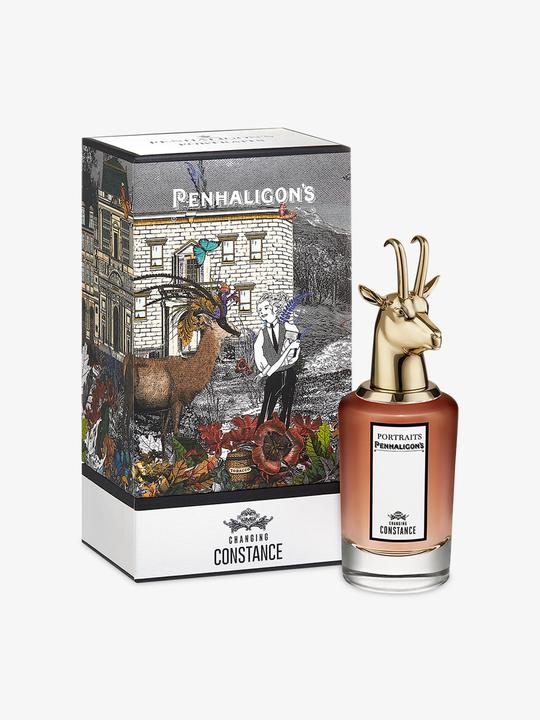 Produktbild Penhaligon's Changing Constance (Eau de Parfum, 75 ml)