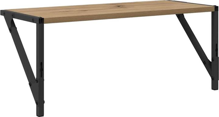 Produktbild vidaXL Wandregale (60 x 25 x 25.50 cm)