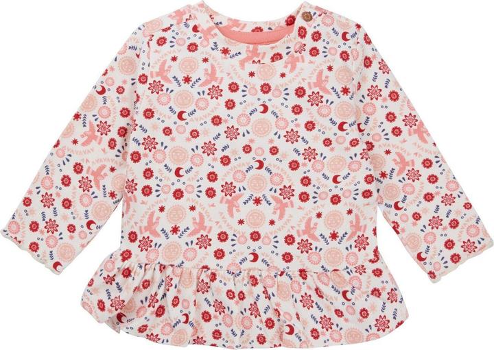 Image du produit Noppies Baby Langarmshirt Meeker (86)