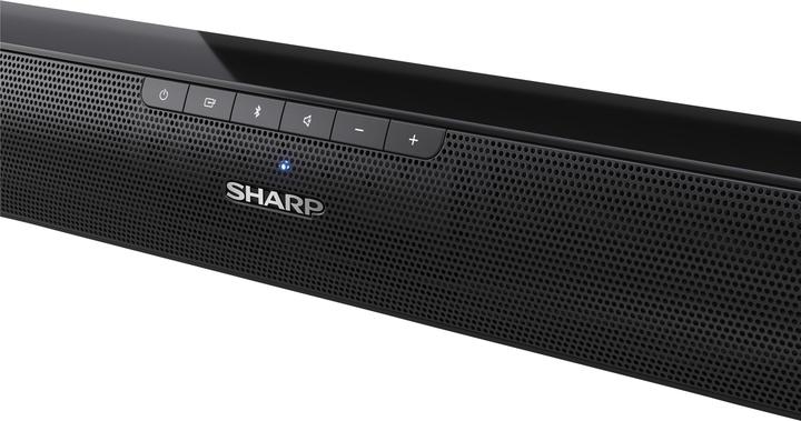Image du produit Sharp HT-SB100 (75 W, 2.0 Canal)