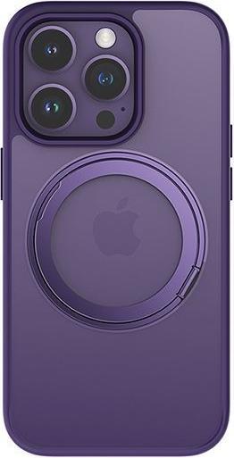 Image du produit MU Classic Ring Stand Series (Apple iPhone 15 Pro Max)