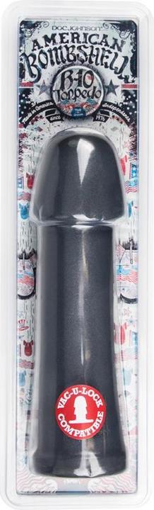 Immagine prodotto Doc Johnson B-10 pistola a siluro