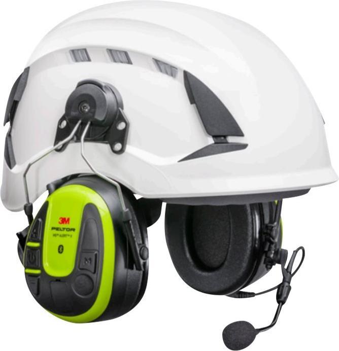 Image du produit 3M Peltor WS ALERT X MRX21P3E4WS6 Casque antibruit 30 dB 1 pc. (1x)