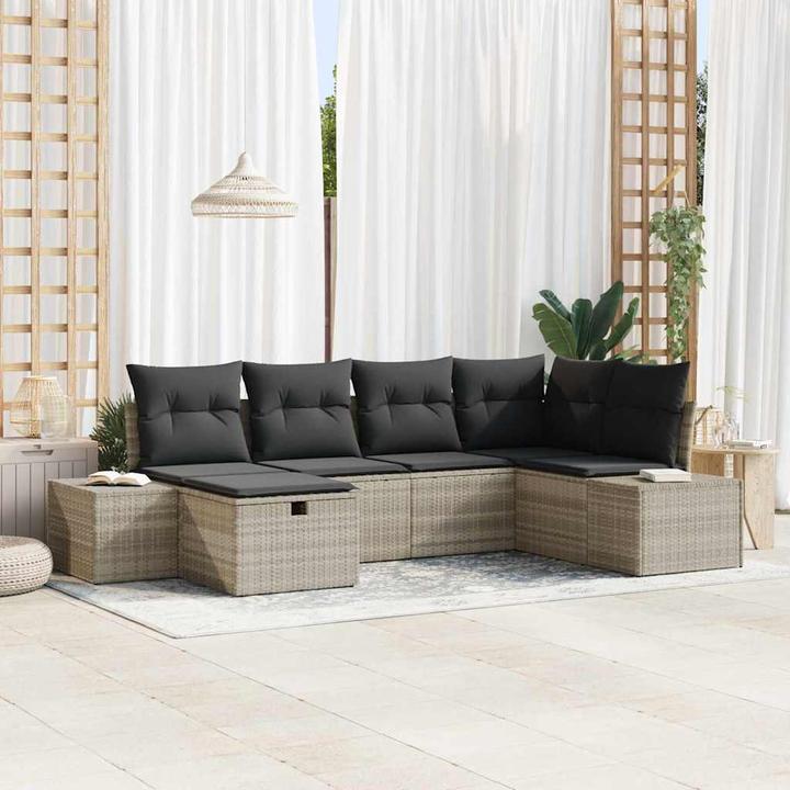 Image du produit vidaXL Madison