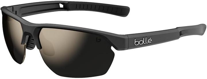 Produktbild Bollé Victus (Black Matte, GrauSchwarz)