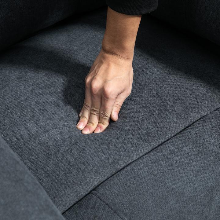 Immagine prodotto Outsunny Poltrona con ausilio per l'alzata