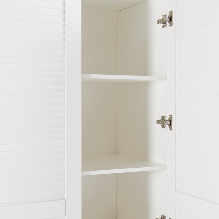 Image du produit En.Casa Finning (120 x 52 x 176 cm)