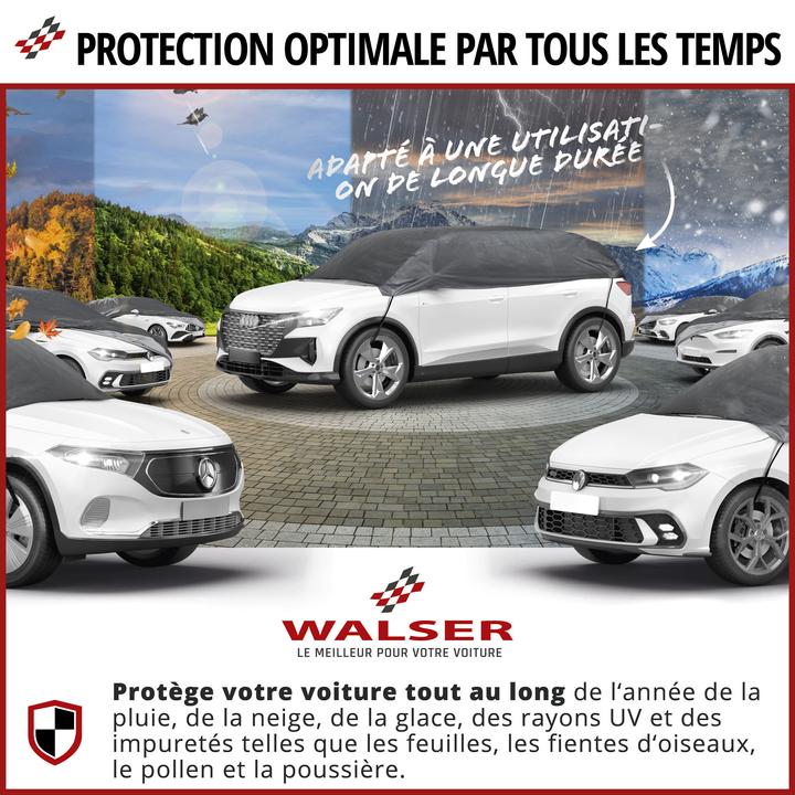 Actual product image Walser All Weather