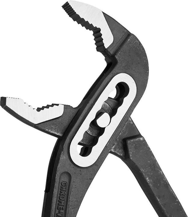 Actual product image Workpro WP231028 Water pump pliers 250 mm (250 mm)