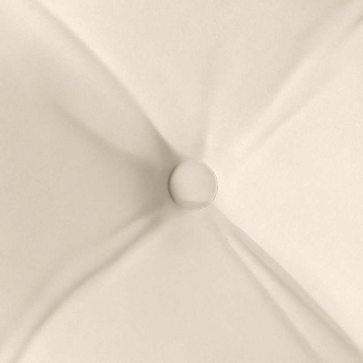 Image du produit vidaXL Sitzkissen (40 x 40 x 6 cm)