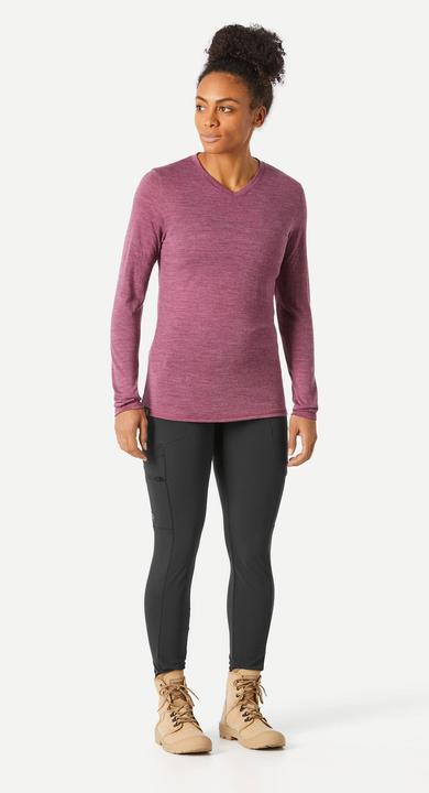 Produktbild Forclaz TRAVEL 100 WOOL (M)