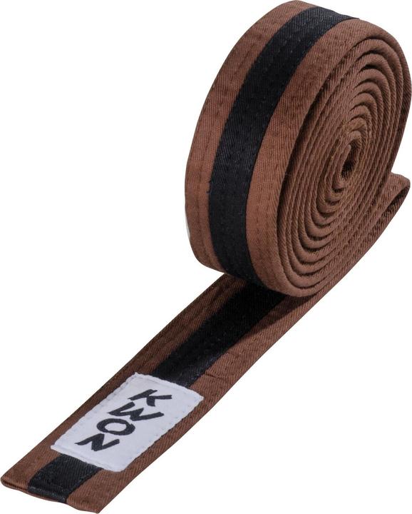 Produktbild Kwon Budō-Gürtel